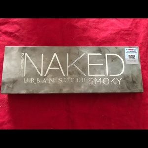 Urban Super Smoky
